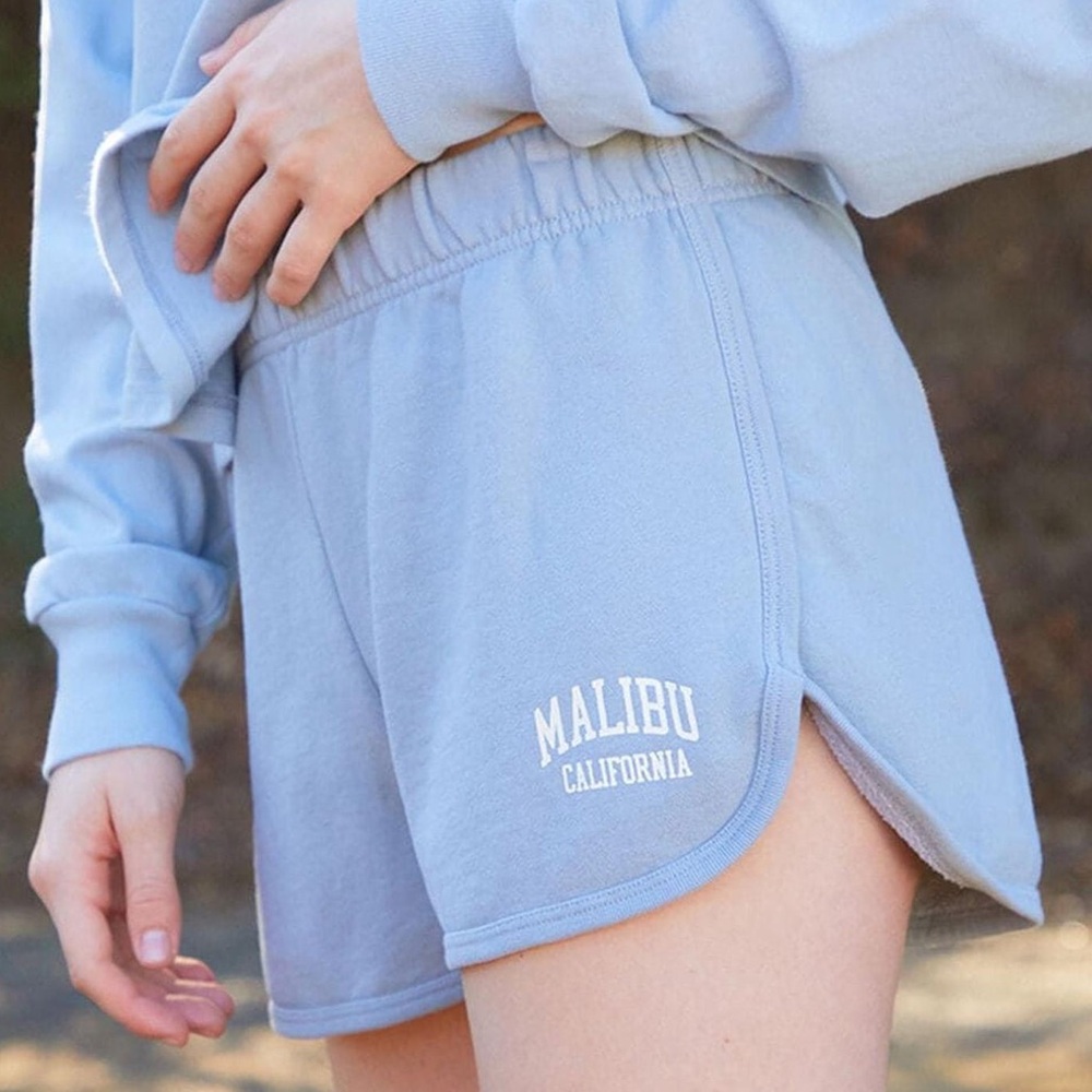 Brandy Melville Malibu Shorts